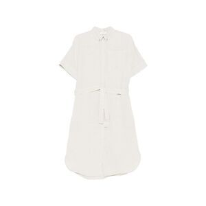 Panicale Neutrals Dresses - Day Dresses Women